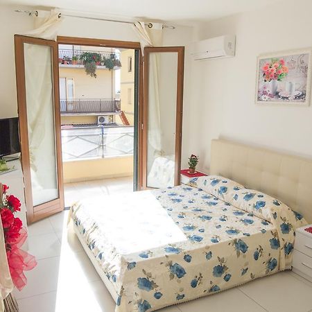 Affittacamere Casa Brajan Follonica Dış mekan fotoğraf