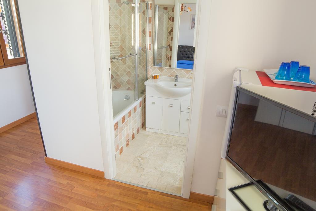 Affittacamere Casa Brajan Follonica Dış mekan fotoğraf