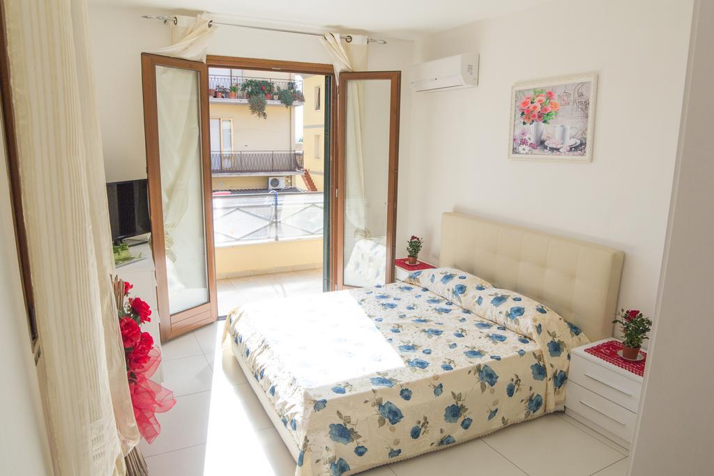 Affittacamere Casa Brajan Follonica Dış mekan fotoğraf