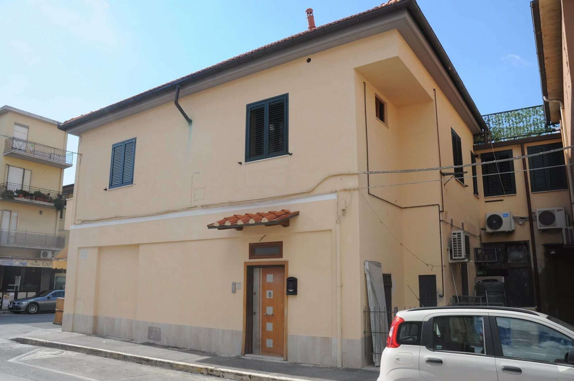 Affittacamere Casa Brajan Follonica Dış mekan fotoğraf
